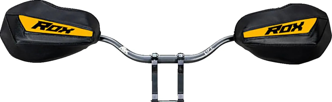 Rox Speed Fx Generation 3 Flex-Tec Handguards Handskydd bild 19 PMMEDIA:66eab63f6af4385c