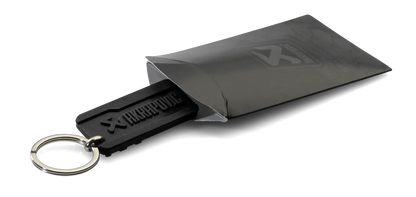 AKRAPOVIC Nyckelring Offroad Rock'n'Roar bild 2 PMMEDIA:2137364742717993