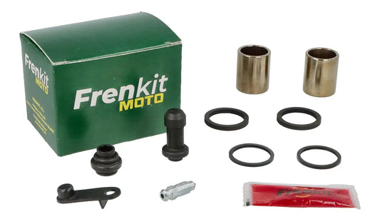 FRENKIT S.L. Bromsok Reparationskit med Kolv 27mm för BMW och Honda bild 1 PMMEDIA:607c8b48ec561401