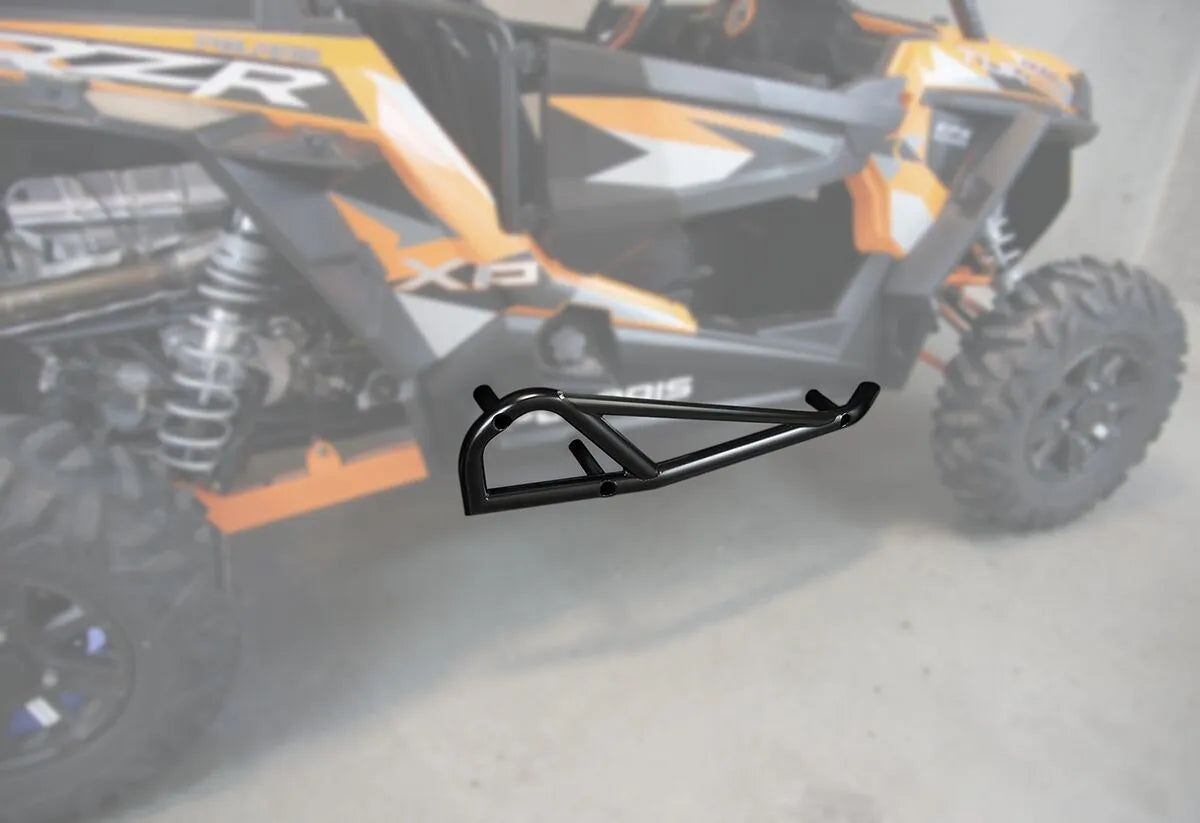 MOOSE OFFROAD HARD-PARTS Nerfbars för RZR 2-sits bild 3 PMMEDIA:f99626503ccba428