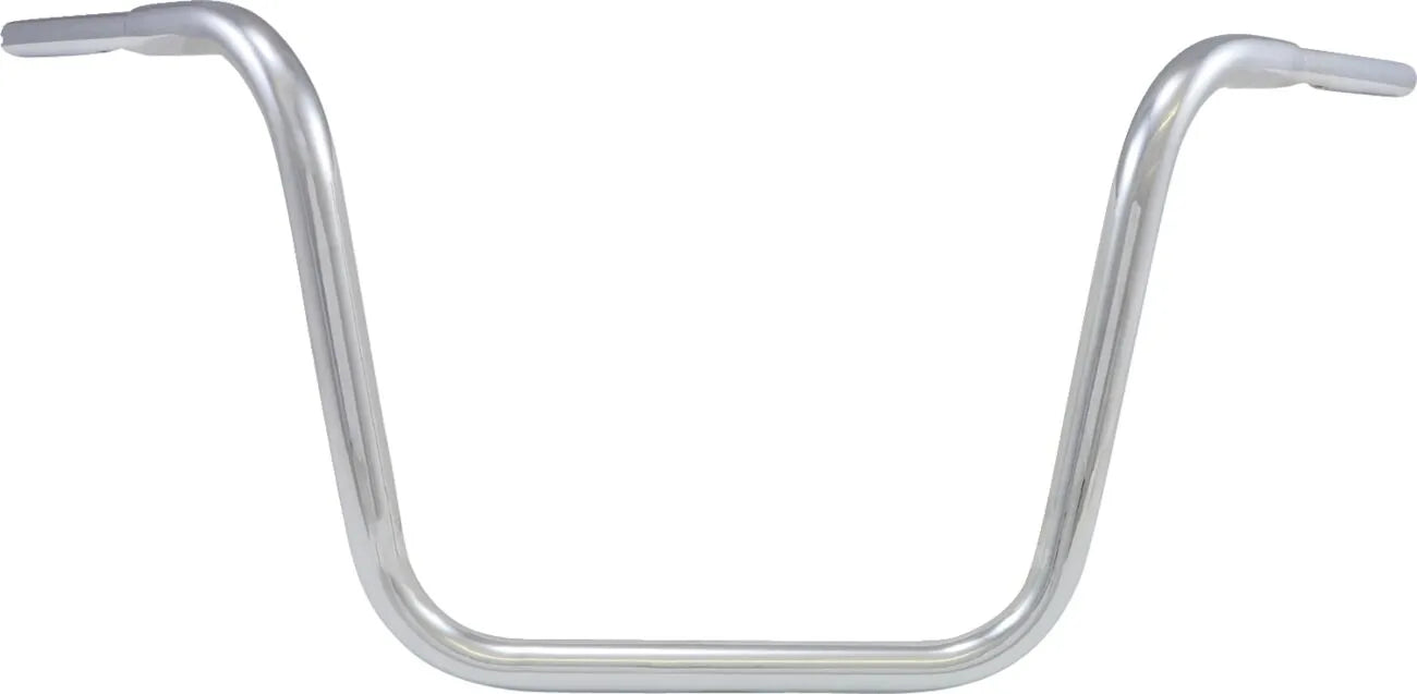 La Choppers Hefty 1-1/4" Handlebar Styren bild 12 PMMEDIA:a3bca89776d6e4ef