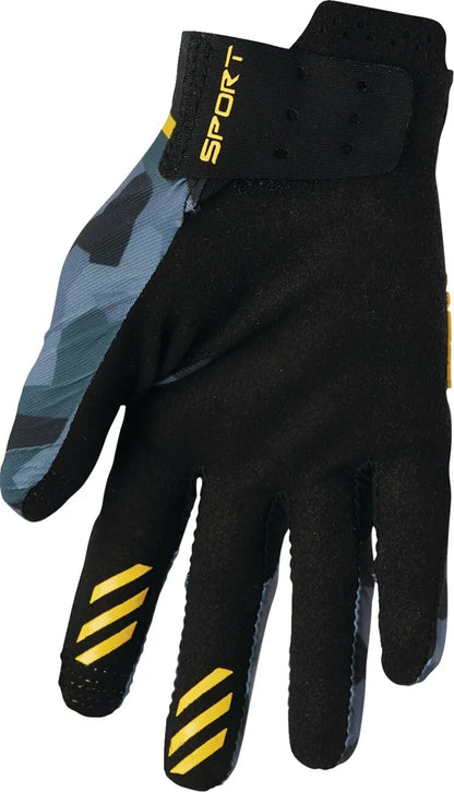 Thor Women's Sportmode Shadow Offroadhandskar dam bild 5 PMMEDIA:56adb59b04ccb27b