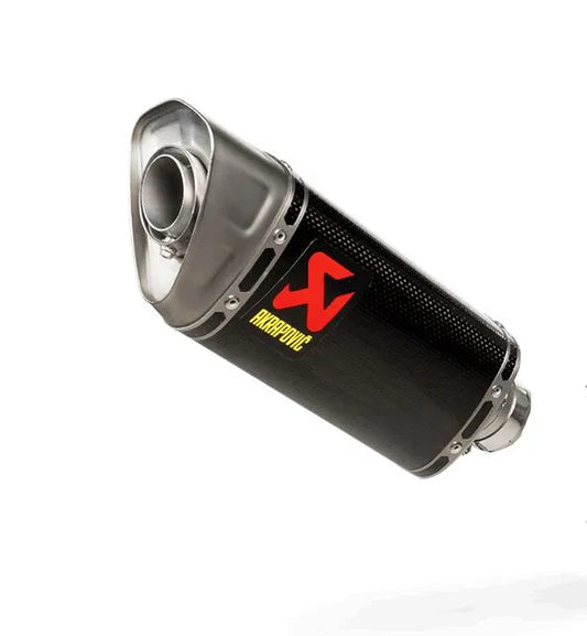 AKRAPOVIC Reserve Ljuddämpare M-AP01603C bild 1 PMMEDIA:ff8d9cca023de48a