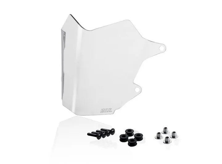 WRS Strålkastarskydd för Yamaha Tenere 700 bild 3 PMMEDIA:95b62116bf15fe74