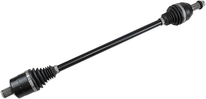 DEMON Heavy-Duty X-Treme Long Travel Axle bild 1 PMMEDIA:97a18a3170f5ec2f