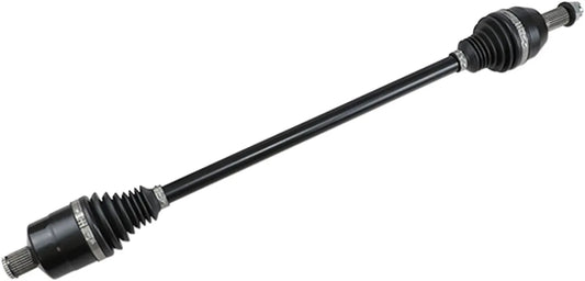 DEMON Heavy-Duty X-Treme Long Travel Axle bild 1 PMMEDIA:97a18a3170f5ec2f
