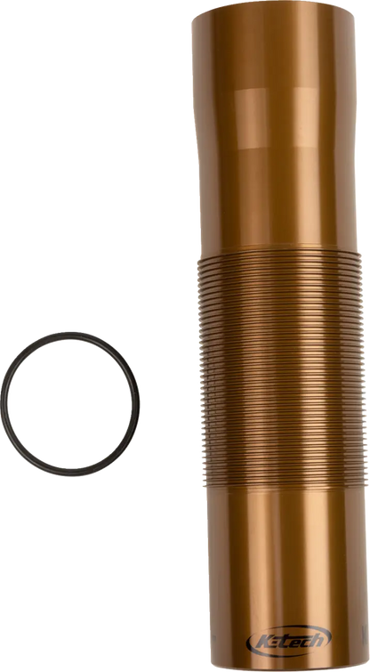 Moose Offroad Hard Parts Shock Absorber Body Reservdelar & renoveringskit stötdämpare bild 5 PMMEDIA:e39e2463bb78be68