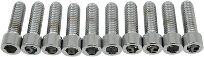 Drag Specialties Socket-Head Bolts Monteringssats sortiment bild 11 PMMEDIA:886fc477f4c92779