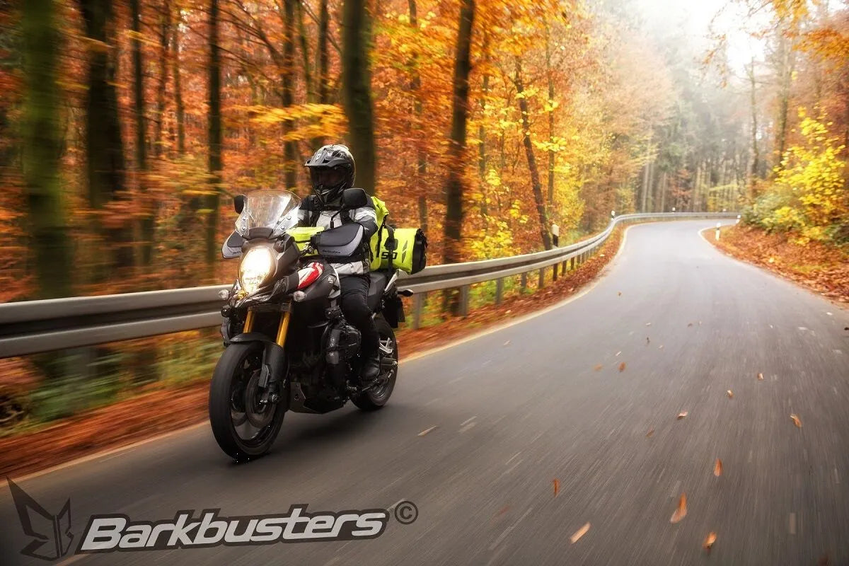 BARKBUSTERS BBZ Handguard bild 5 PMMEDIA:8480be3d5d0d350e