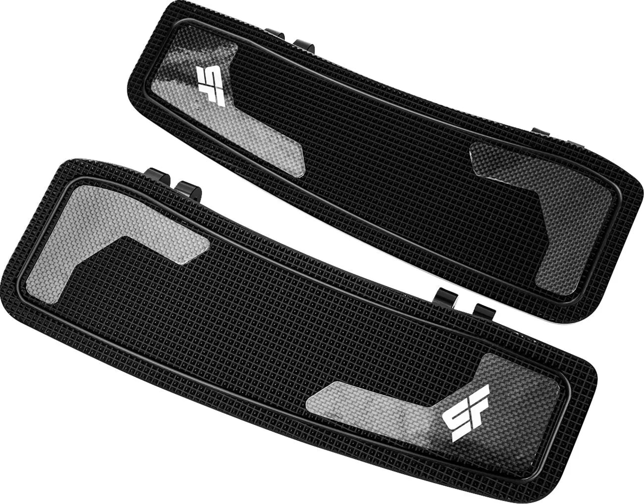 Slyfox Driver Floorboards Fotplattor & delar bild 2 PMMEDIA:d75c0849a110106b