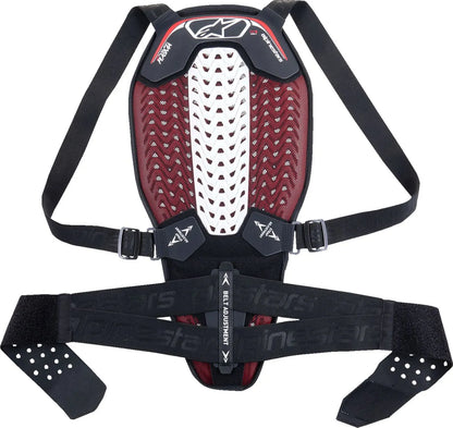 Alpinestars (Road) Nucleon Plasma Back Ryggskydd bild 1 PMMEDIA:8427f30ffadb19db