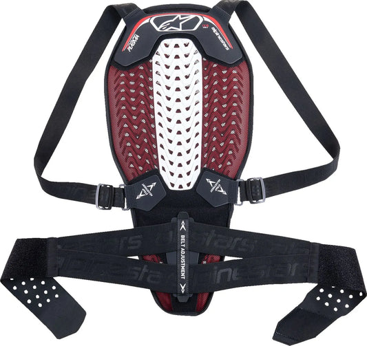 Alpinestars (Road) Nucleon Plasma Back Ryggskydd bild 1 PMMEDIA:8427f30ffadb19db