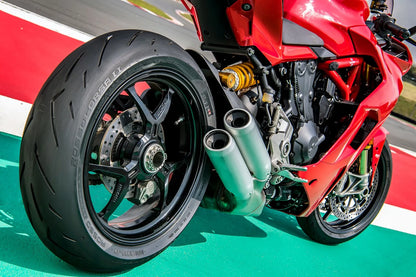 PIRELLI Diablo Rosso Corsa II Framdäck 120/70ZR17 (58W) TL bild 4 PMMEDIA:46898cbb78487bbf