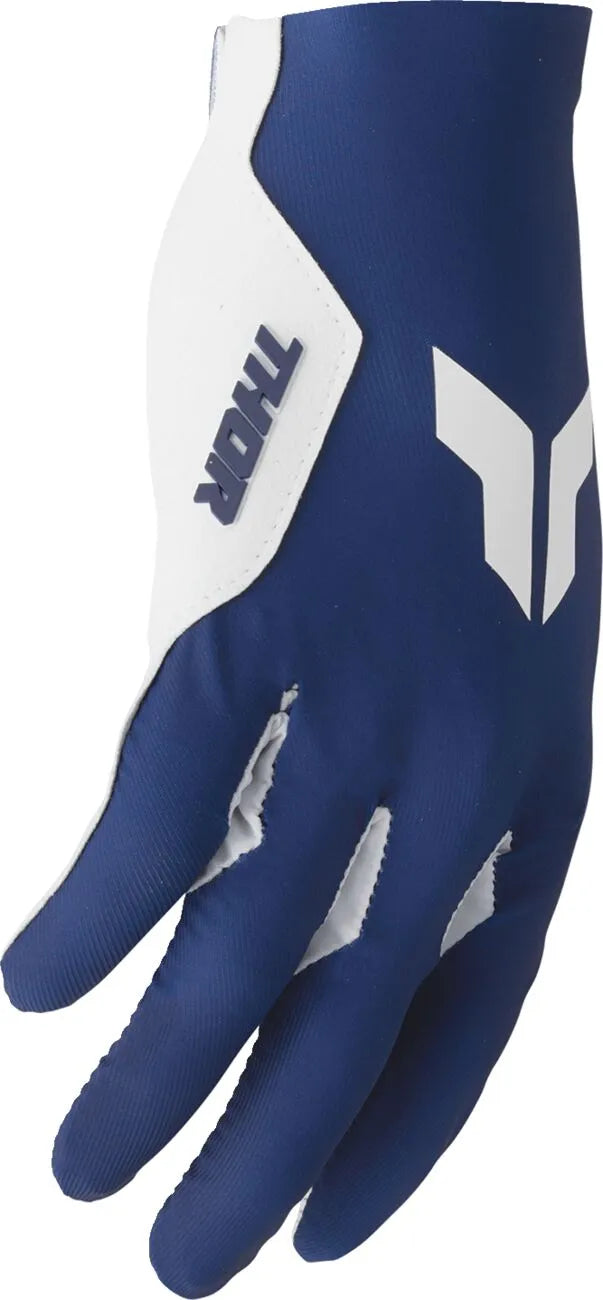 Thor Sportmode Iconic Offroadhandskar herr bild 19 PMMEDIA:c18eabf46a537fde