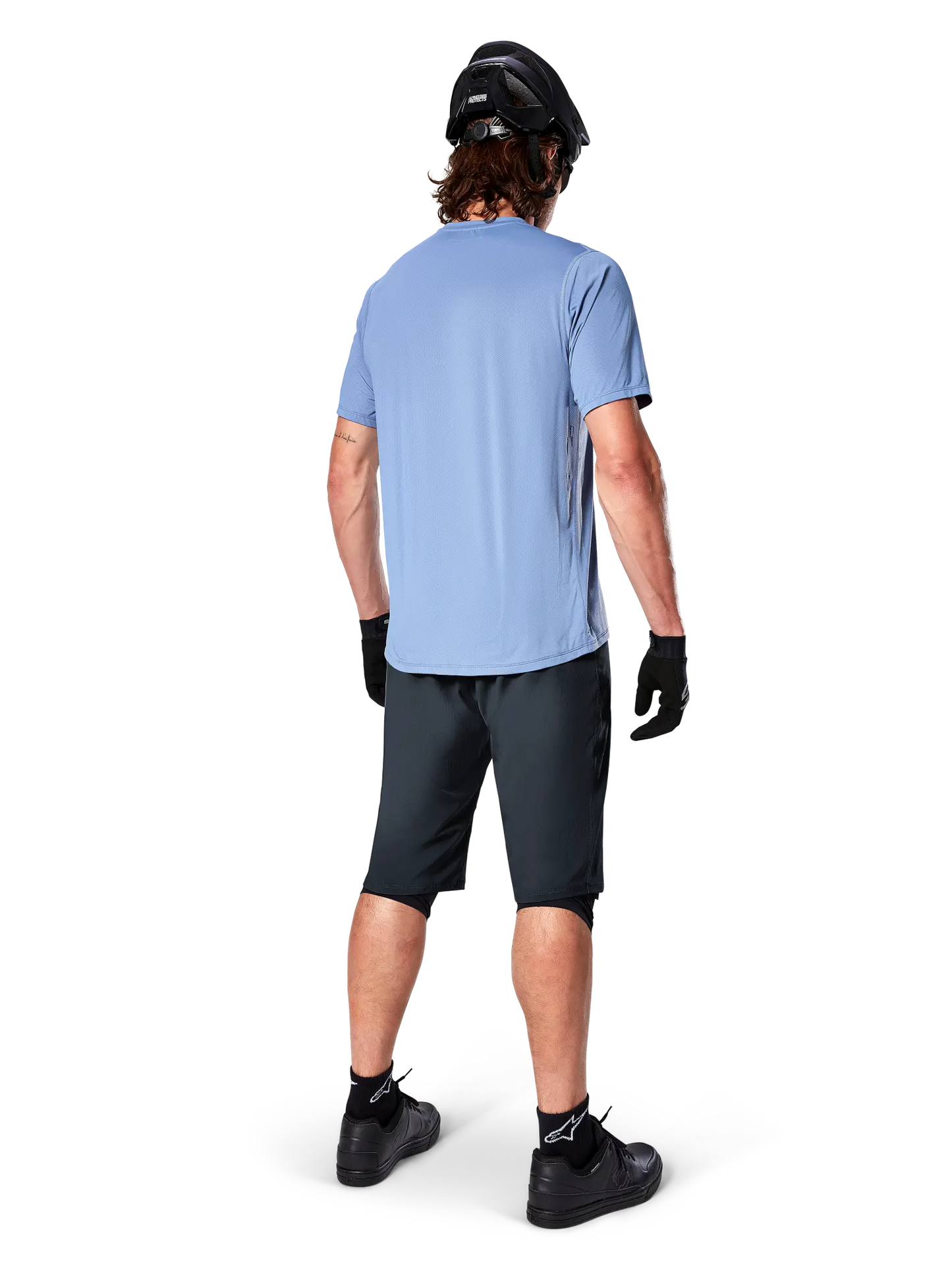 ALPINESTARS BICYCLE A-Dura Shorts Svarta 28 bild 5 PMMEDIA:5cf7d8368f837452