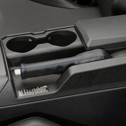 SHOW CHROME Kaliber E-Brake Handbromshandtagsskydd bild 5 PMMEDIA:5018ef06e8d94de2
