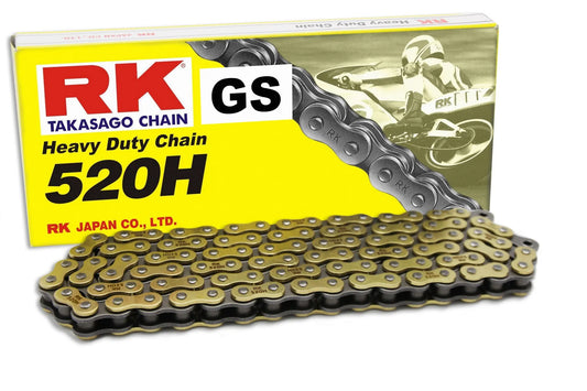 RK 520H Heavy Duty Kedja 82 länkar bild 1 PMMEDIA:740163a4caeab49f