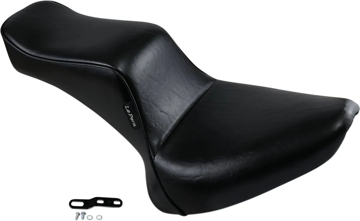 Le Pera Cherokee Seat Sadlar Harley Softail bild 9 PMMEDIA:9aa164afa7346b88