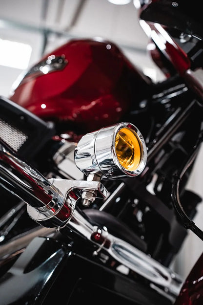 CUSTOM DYNAMICS ProBEAM® Gul Lins för Dimljus bild 5 PMMEDIA:92bb0b5e57b552de