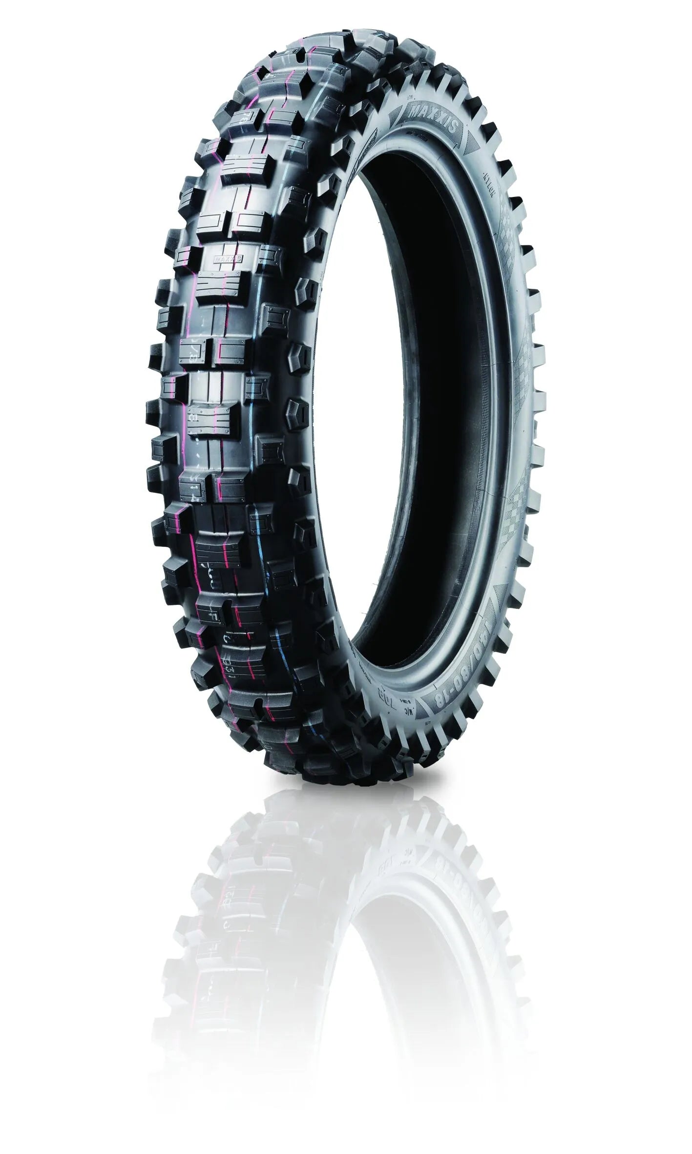 Maxxis Maxxenduro M-7314 Crossdäck bak bild 1 PMMEDIA:eaf77ce49e88850f