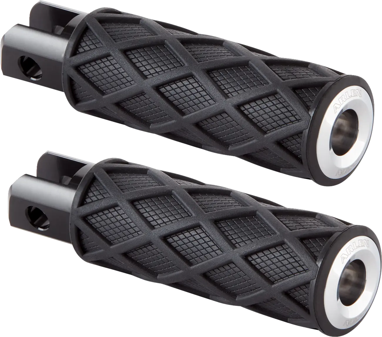 Arlen Ness Diamond Foot Pegs Fotpinnar & delar bild 4 PMMEDIA:82698172a691187d