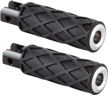 Arlen Ness Diamond Foot Pegs Fotpinnar & delar bild 4 PMMEDIA:82698172a691187d