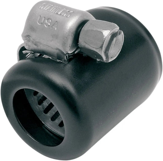 Namz Colored Hose Clamps for Oil Lines Bränsleledningar bild 1 PMMEDIA:dcdd8519b5a75871