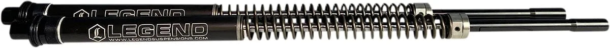 Legend Suspension +2" AXEO Performance Front Suspension Dämpare framgaffel bild 6 PMMEDIA:1317fa3042ccc503