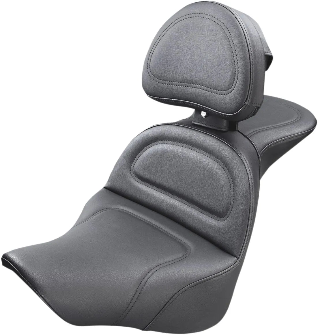Saddlemen Explorer™ Seat Sadlar Harley Softail bild 15 PMMEDIA:0e96d475ca290808
