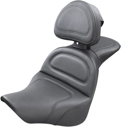 Saddlemen Explorer™ Seat Sadlar Harley Softail bild 15 PMMEDIA:0e96d475ca290808