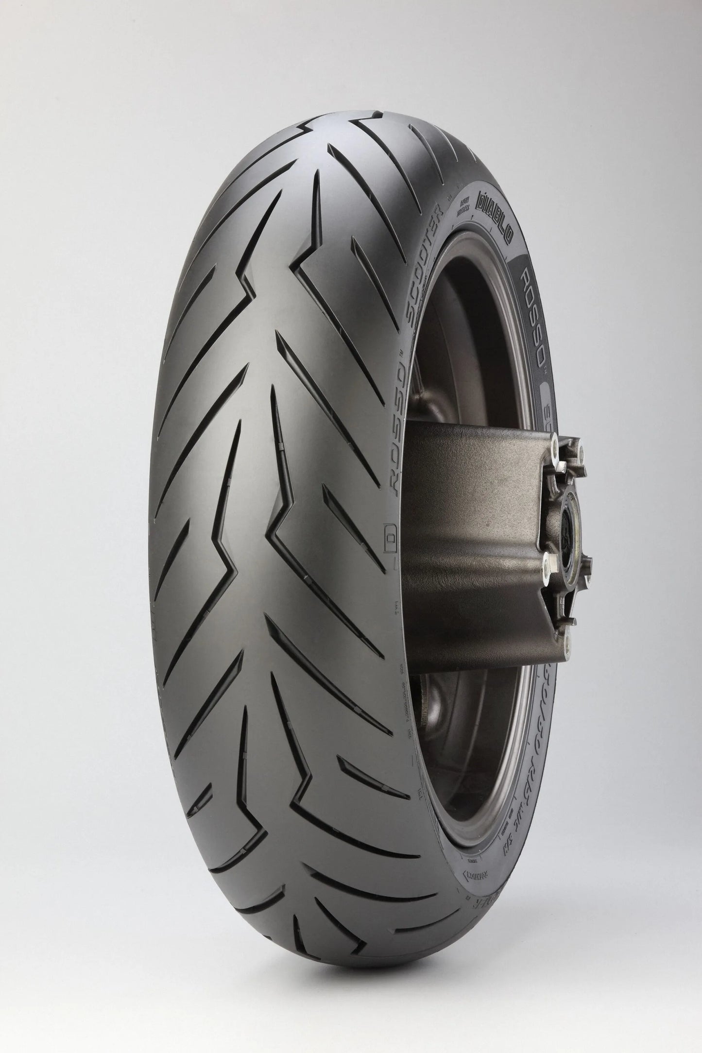 PIRELLI Diablo Rosso Scooter SC 120/80 - 12 55P TL R bild 1 PMMEDIA:5cf6923136d14a56