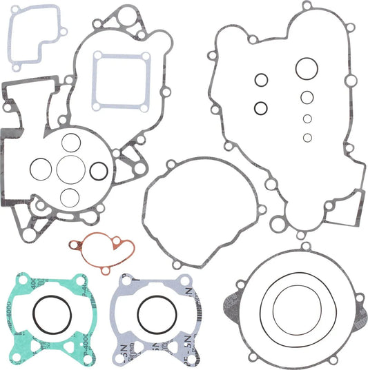 MOOSE OFFROAD HARD-PARTS Komplett Packningssats KTM 85 bild 1 PMMEDIA:1a3bbd24e1bed0a8