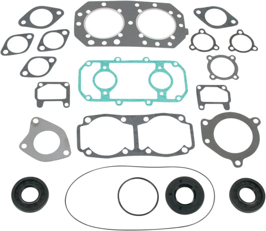 VERTEX Komplett Packningssats för KAW 550 bild 1 PMMEDIA:9b07694dce70890d