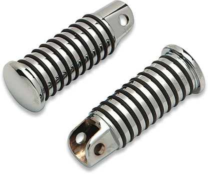 Drag Specialties Sundance® Foot Pegs Highway bars & fotpinnar bild 2 PMMEDIA:6b0b478718248b9c