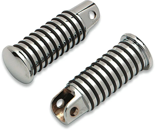 Drag Specialties Sundance® Foot Pegs Highway bars & fotpinnar bild 2 PMMEDIA:6b0b478718248b9c
