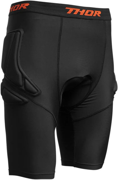 THOR Comp XP Underställsshorts Svart Small bild 1 PMMEDIA:7c72afcd685cceb3