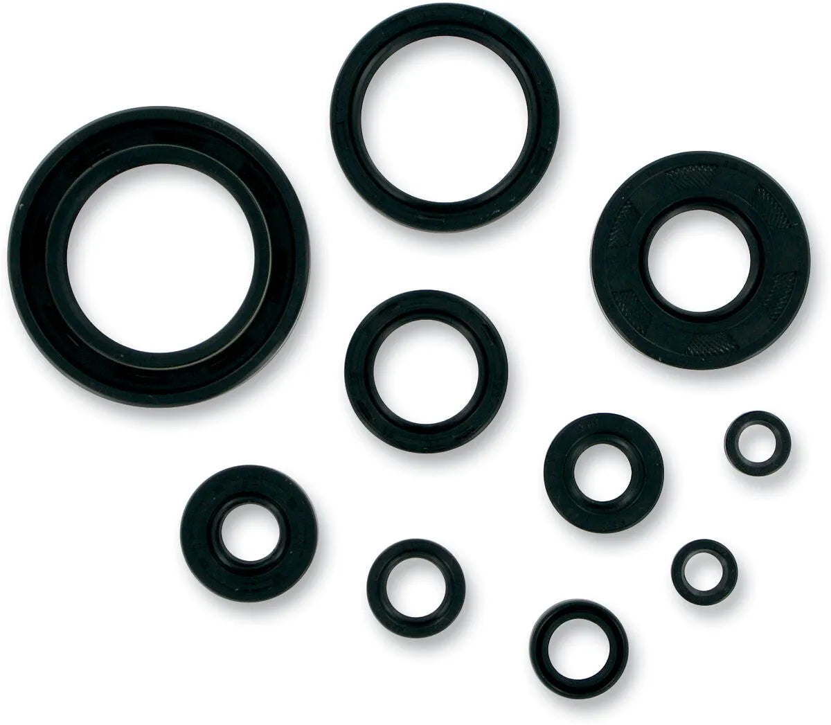 MOOSE OFFROAD HARD-PARTS Motorolja Tätningar YZ250 99-00 bild 1 PMMEDIA:70da1f9924457ef1