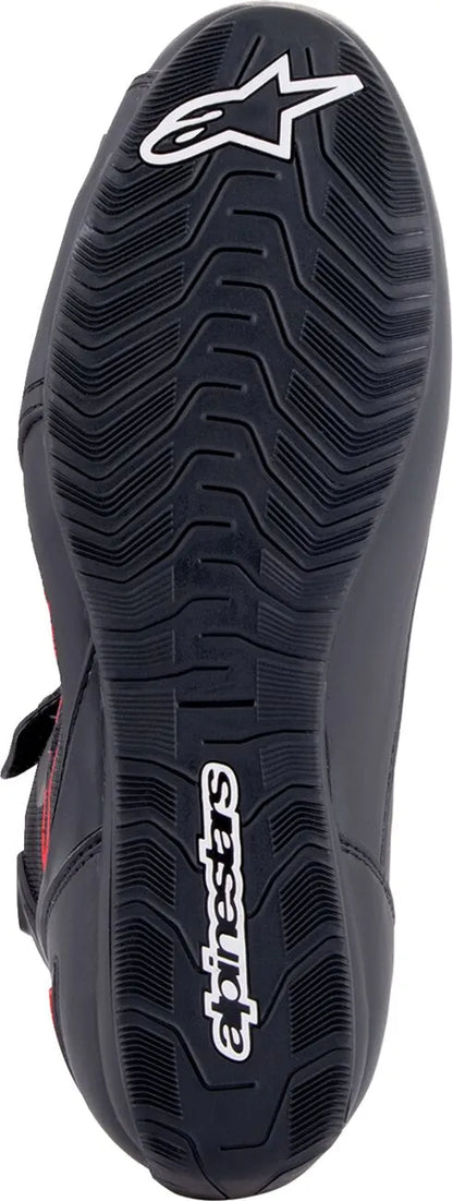 ALPINESTARS Faster-3 Rideknit® Motorcykelskor bild 3 PMMEDIA:e01a4392886dd5bb