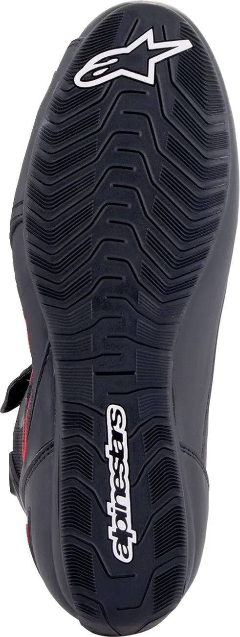 ALPINESTARS Faster-3 Rideknit® motorcykelskor bild 3 PMMEDIA:e01a4392886dd5bb