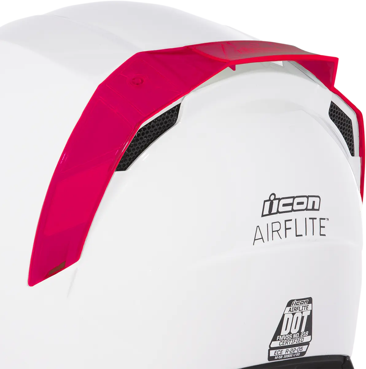 ICON Airflite Bakre Spoiler bild 1 PMMEDIA:b6fd0ec02da8cf6f