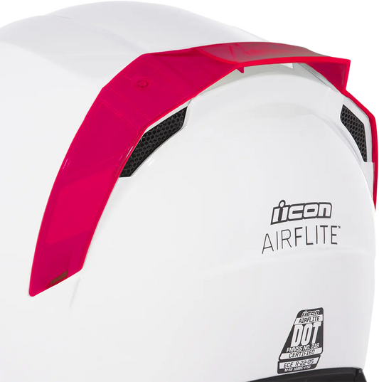 ICON Airflite Bakre Spoiler bild 1 PMMEDIA:b6fd0ec02da8cf6f