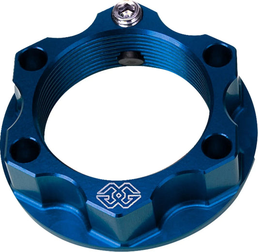 Gilles Tooling Top Yoke Nut Styrhuvud & styrlager bild 2 PMMEDIA:ad735247f115452d