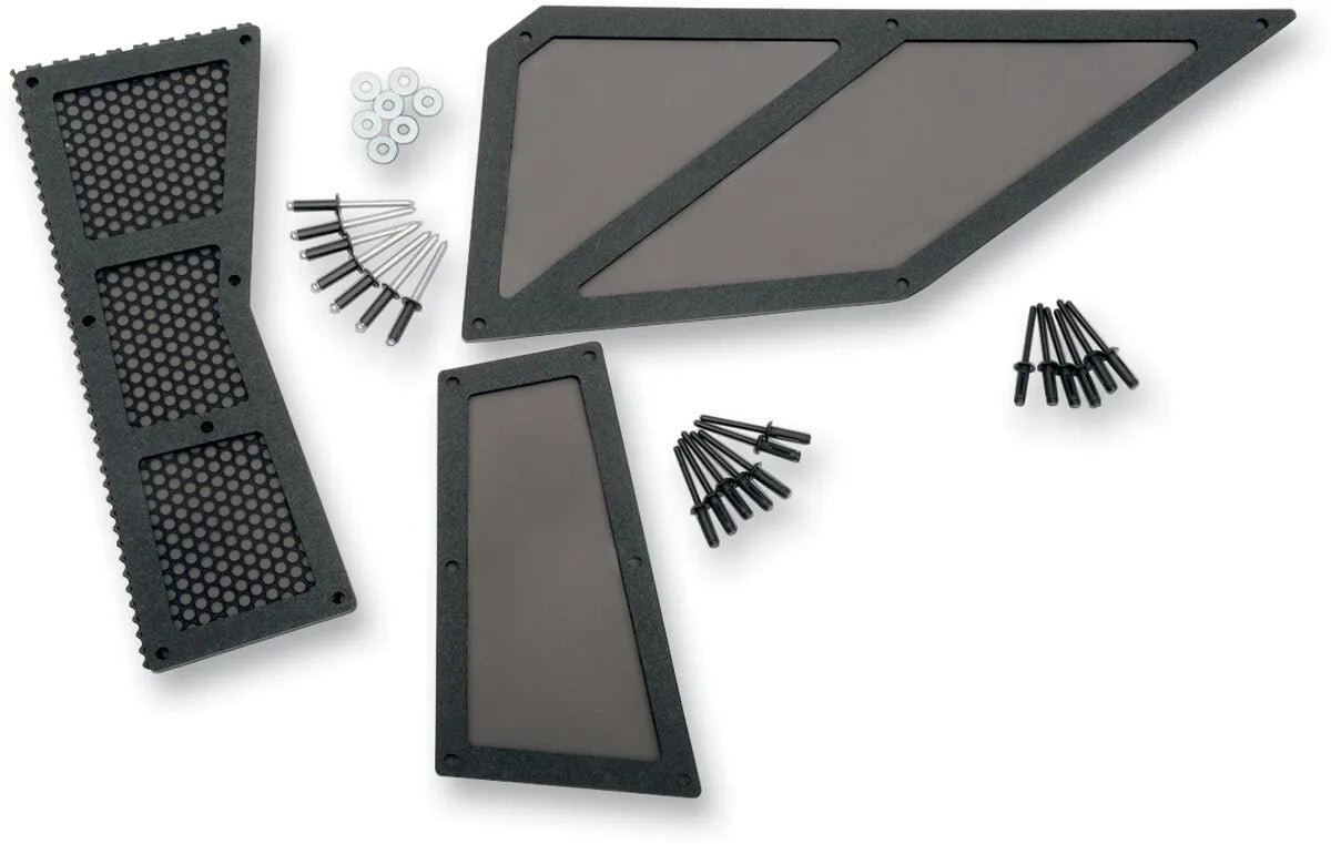 STARTING LINE PRODUCTS Hot Air Elimination™ Kit bild 1 PMMEDIA:3a227770999d93ea
