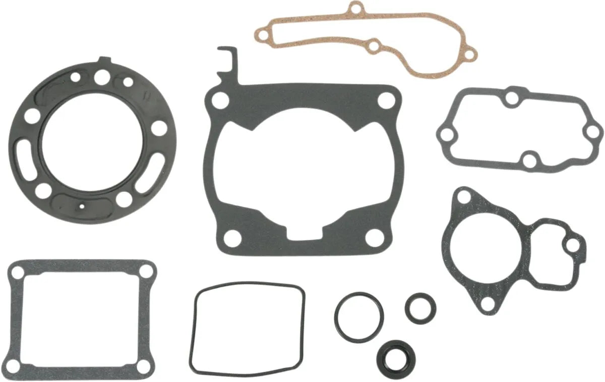 MOOSE OFFROAD HARD-PARTS Top End Packning Kit CR125R (87-89) bild 1 PMMEDIA:7991f5a6d2239cee
