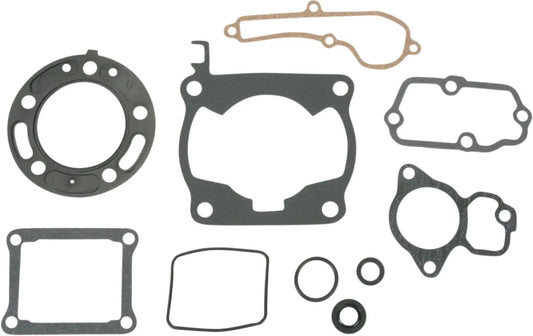 MOOSE OFFROAD HARD-PARTS Top End Packning Kit CR125R (87-89) bild 1 PMMEDIA:7991f5a6d2239cee