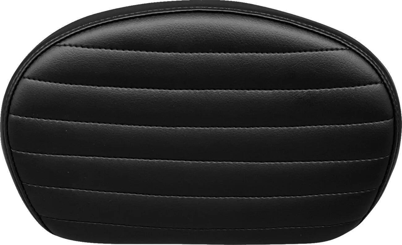 Le Pera Sissy Bar Pad Sadlar Harley Touring bild 9 PMMEDIA:fe4815ec58328c5c