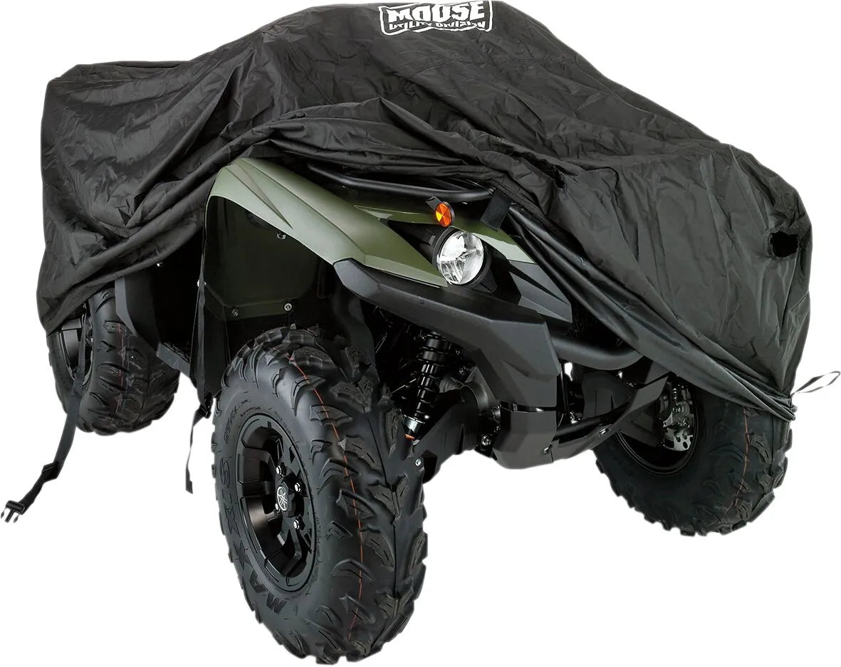 Moose Offroad Four Wheel Trailerable ATV Cover Överdrag bild 3 PMMEDIA:4ddcdd83de8cc252