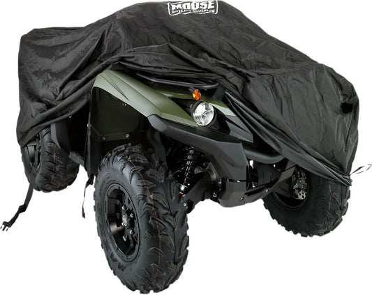 Moose Offroad Four Wheel Trailerable ATV Cover Överdrag bild 3 PMMEDIA:4ddcdd83de8cc252
