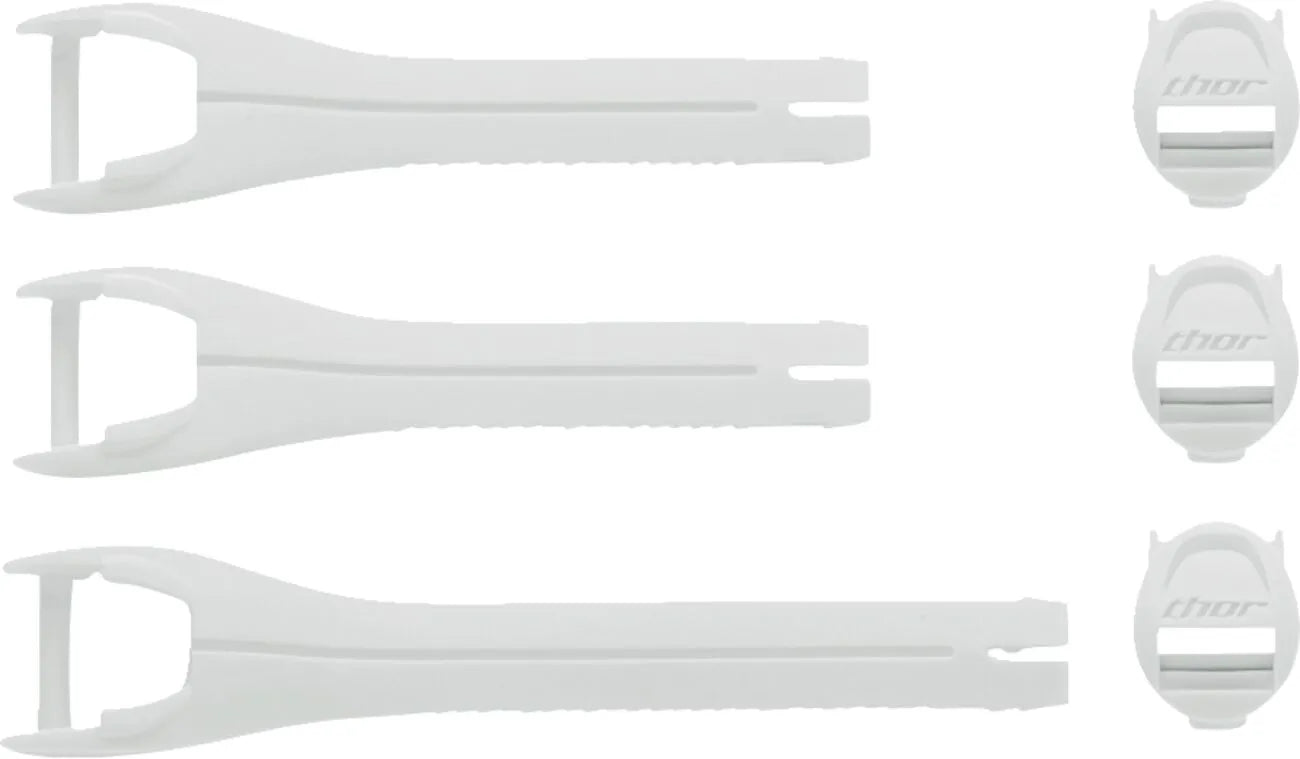 Thor Blitz XR Boots Strap Kit Tillbehör och delar till skor & stövlar bild 5 PMMEDIA:cd2701d239c6f7a5