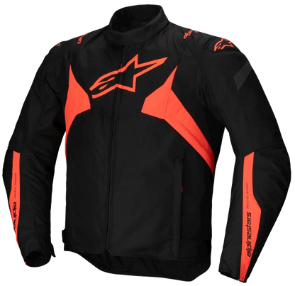 Alpinestars (Road) T-Jaws v4 Waterproof Jacka textil herr bild 1 PMMEDIA:8b46d69bc71a5de5